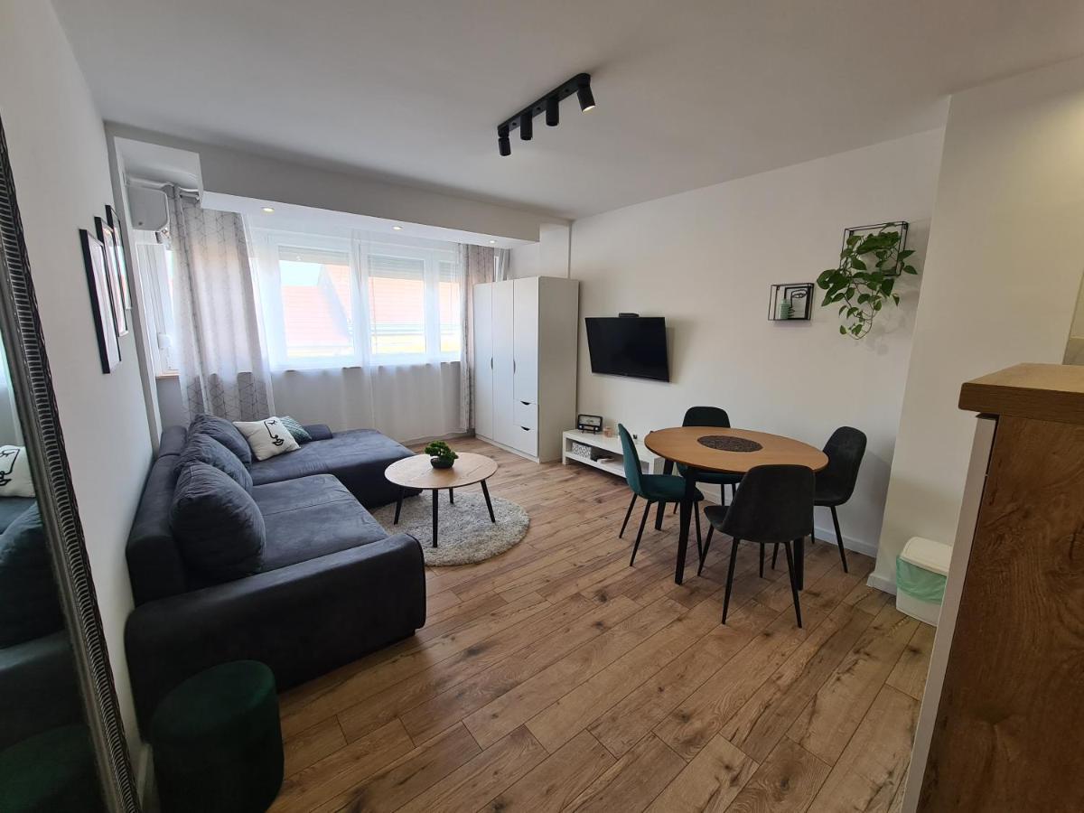 Apartman Id Donji Miholjac Exterior photo