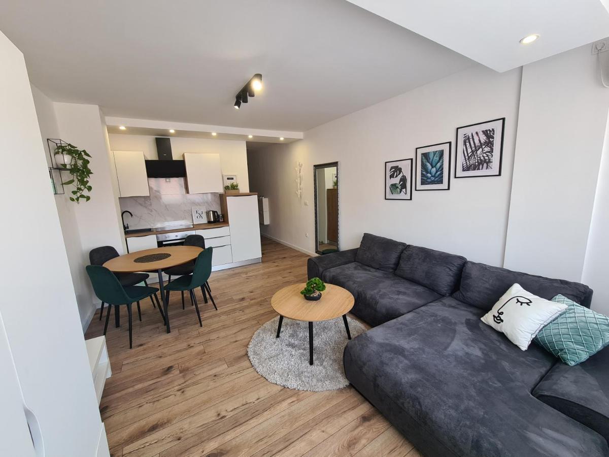 Apartman Id Donji Miholjac Exterior photo