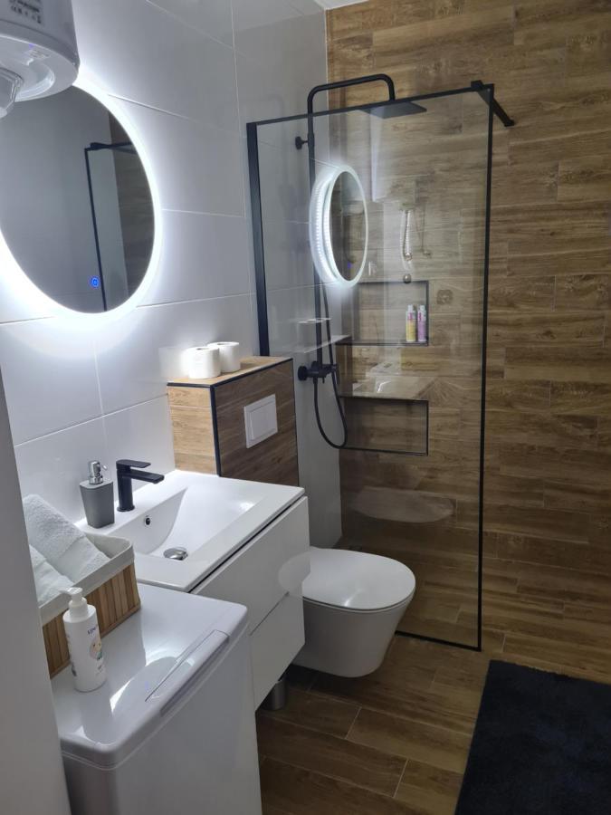 Apartman Id Donji Miholjac Exterior photo